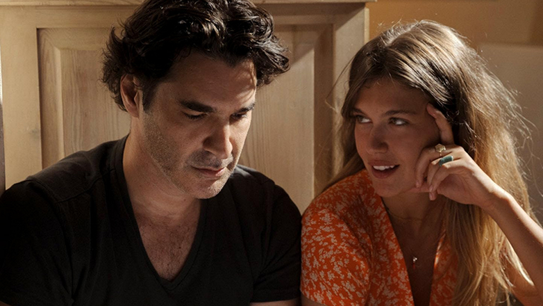 Κλέλια Ανδριολάτου για Maestro: «Άντε πήγαμε και στο Netflix, και τι έγινε;»