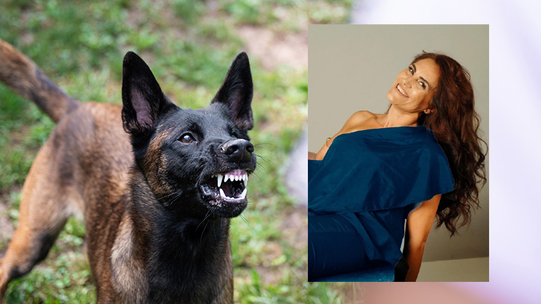 Συγκλονιστικό: Κλάδευε τον κήπο της και την κατασπάραξαν τα σκυλιά Συγκλονιστικό: Κλάδευε τον κήπο της και την κατασπάραξαν τα σκυλιά