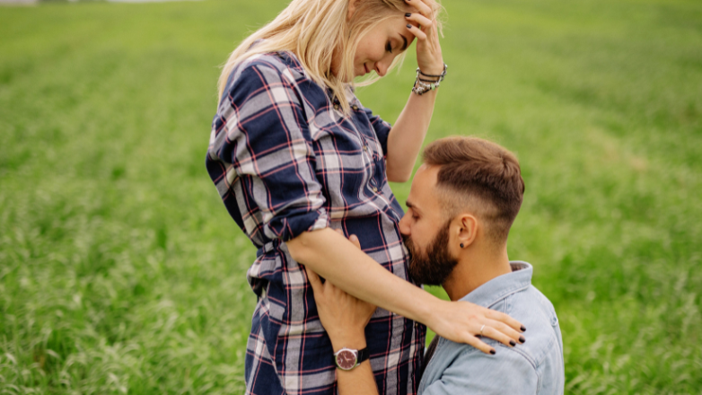 Τα 6 στάδια της εξωσωματικής γονιμοποίησης