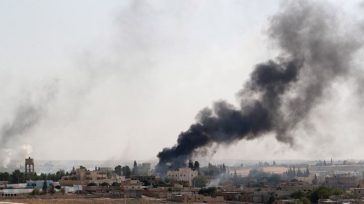 Η Κατάεμπ Χεζμπολά διαμηνύει πως θα γίνουν κι άλλες επιθέσεις κατά των ΗΠΑ στο Ιράκ