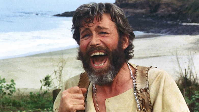 Πίτερ Ο’ Τουλ: Το «παιδί της εγκληματικής τάξης», που έγινε βασιλιάς της υποκριτικής