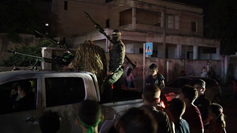 «Αγορά ησυχίας»: Το ισραηλινό σχέδιο που στήριξε τη Χαμάς