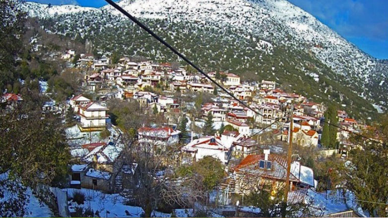 Χριστούγεννα: Πληρότητα, άνω του 90%, στους χειμερινούς προορισμούς και φέτος