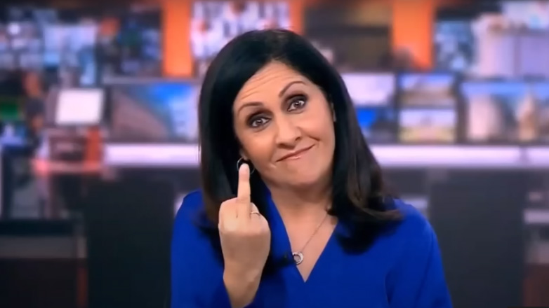 Καλωσήρθατε στo δελτίο ειδήσεων του BBC