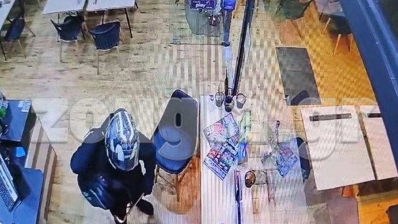 Αγρίνιο: Μαθητές Λυκείου έκαναν ληστείες – Βίντεο από τη δράση τους