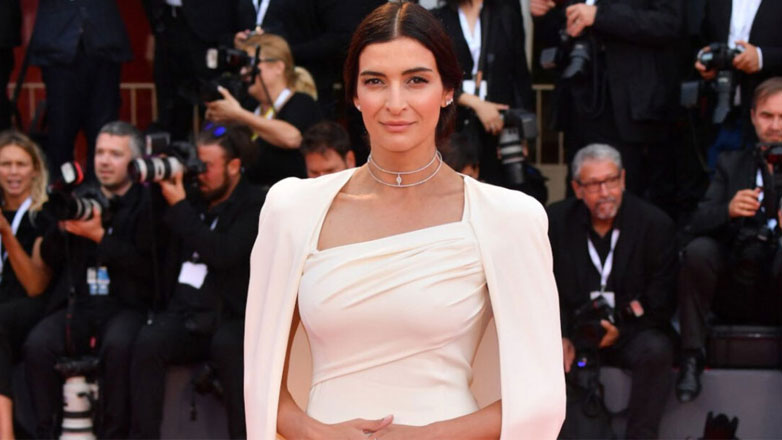 Η Αντιγόνη Κουλουκάκου είναι έγκυος στο πρώτο της παιδί