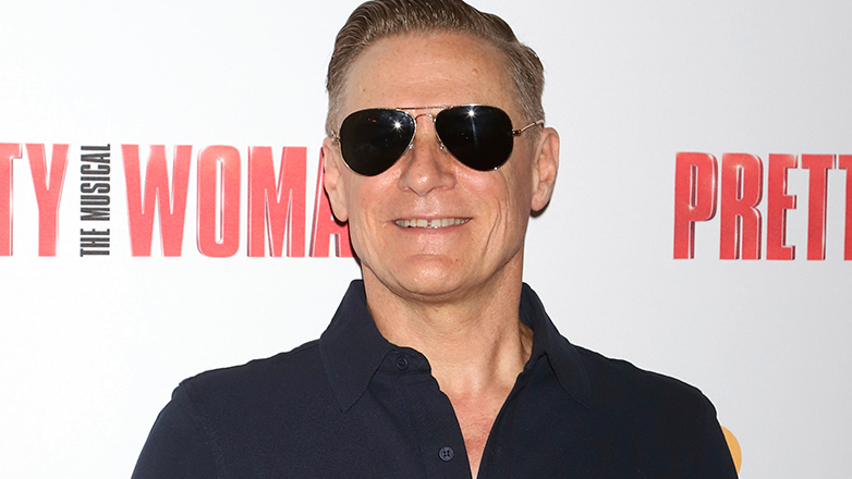 Ο Μπράιαν Άνταμς και η «σουρεαλιστική» φιλία του με την πριγκίπισσα Νταϊάνα