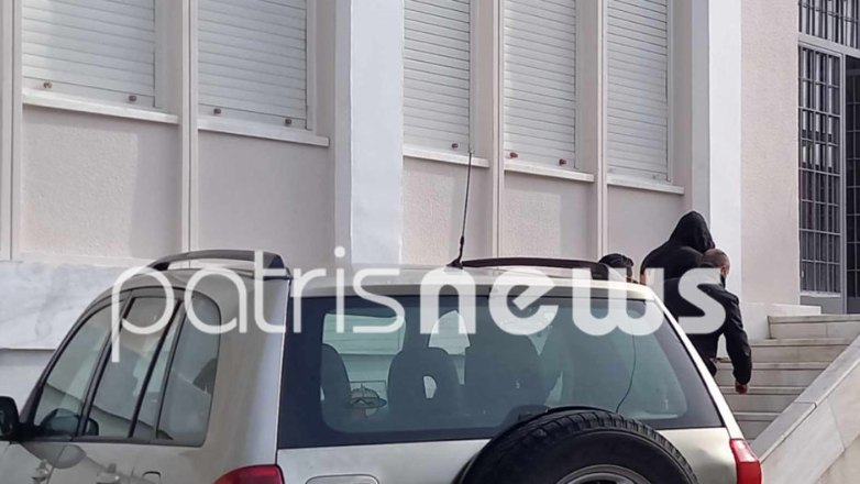 Ελεύθερος ο κατηγορούμενος για την υπόθεση βιασμού και revenge porn στον Πύργο