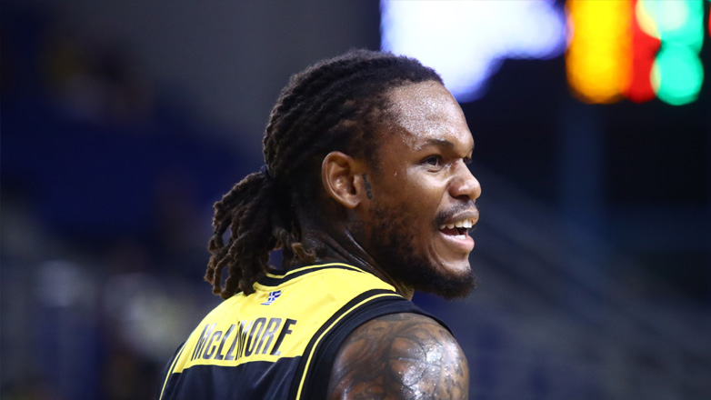 Μπάσκετ: Τέλος από την ΑΕΚ ο Μπεν Μάκλεμορ