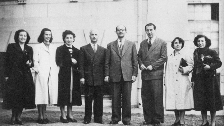 Θεσσαλονίκη: Εκδήλωση στη μνήμη του Καθηγητή και Ακαδημαϊκού Λίνου Πολίτη στο ΑΠΘ