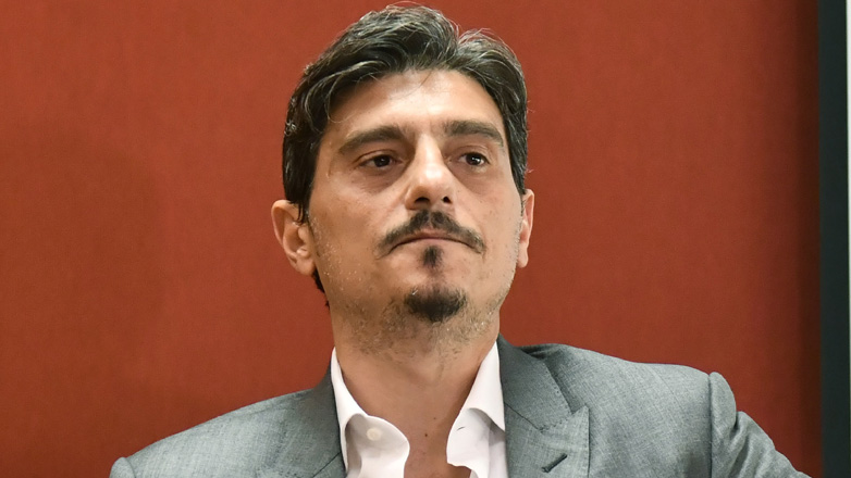 Γιαννακόπουλος: «Η βία ξεκινά από το ποδόσφαιρο»