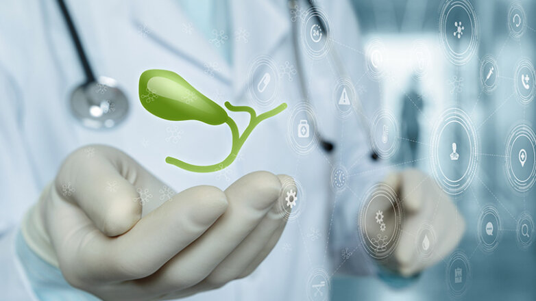 Πολύποδες Χοληδόχου Κύστης: Διάγνωση και Αντιμετώπιση