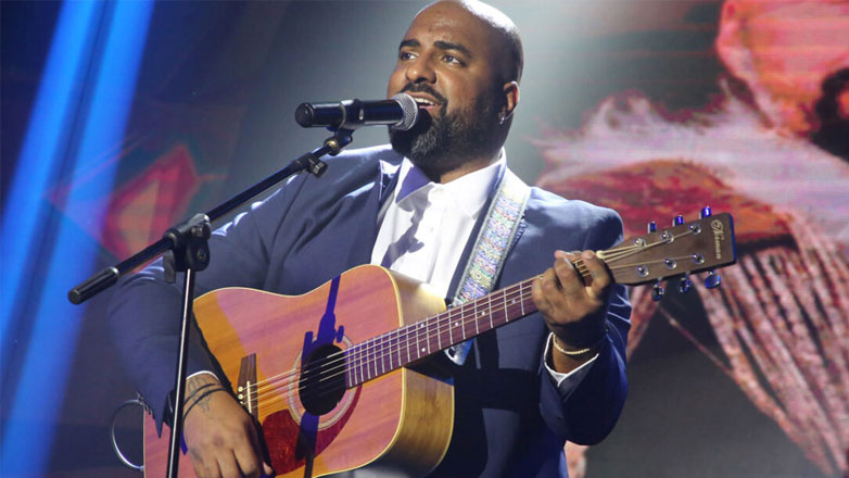 Ο Ησαΐας Ματιάμπα αποκαλύπτει: «Πήρα 20 κιλά μέσα σε δύο χρόνια, παρουσίασα σοβαρά θέματα»