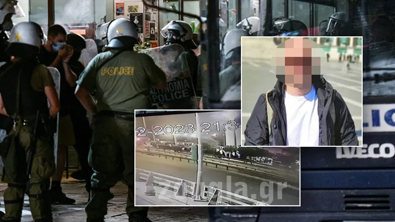 «Τσουνάμι» προσαγωγών στη ΓΑΔΑ