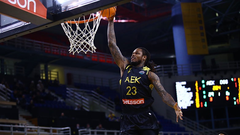 Τρόμος για γνωστό μπασκετμπολίστα