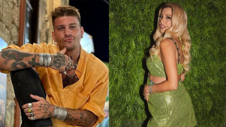 Στηβ Μιλάτος: «Η συνεργασία με Κωνσταντίνα Σπυροπούλου ήταν κόλαση και παράδεισος»