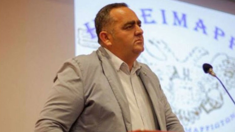 Υπόθεση Μπελέρη: Σήμερα (11/12) θα εξεταστεί το αίτημα για την ορκωμοσία του