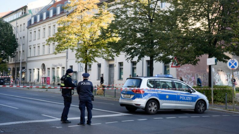 Με 200 μαχαιριές σκότωσε την πρώην του