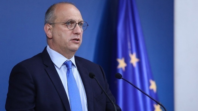 Οικονόμου για επεισόδια στου Ρέντη: «Η έρευνα μπορεί να φτάσει σε υποκινητές που ούτε φανταζόμαστε»