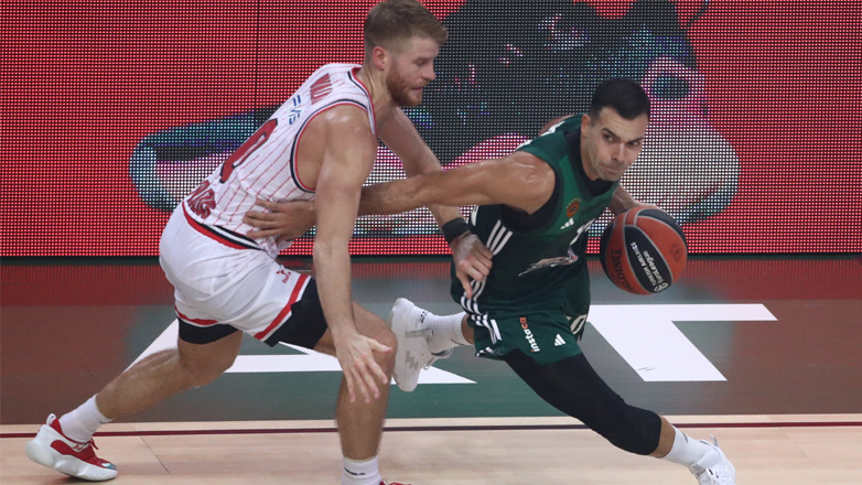 Μπάσκετ: Team Ουόκαπ vs Team Σλούκα στο 26o All Star Game