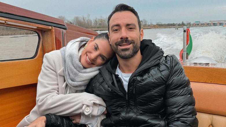 Σάκης Τανιμανίδης – Χριστίνα Μπόμπα: Ταξίδεψαν στην Βενετία και πλήρωσαν ταξί 200 ευρώ
