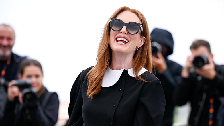 «May December»: Η Τζούλιαν Μουρ μιλά για τη συνεργασία της με τον Τοντ Χέινς – «Eίναι ένας εκπληκτικός δημιουργός»