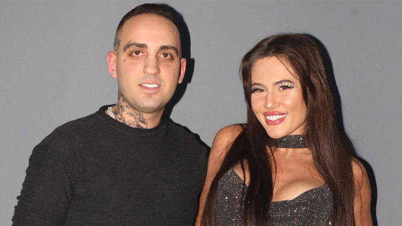 Έλενα Τσαγκρινού για τον σύντροφό της Dj Stephan: «Μου έκανε δώρο ένα σπίτι…»