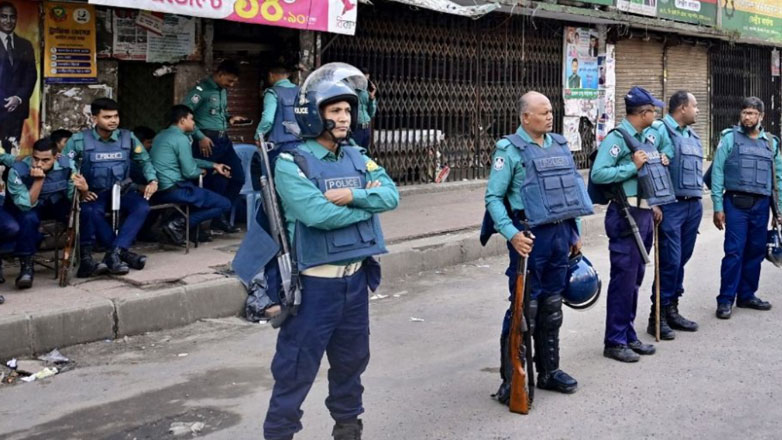 Μπανγκλαντές: Πέντε μέλη του κόμματος της αξιωματικής αντιπολίτευσης (BNP) πέθαναν στις φυλακές