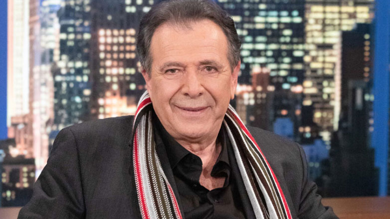 Χρήστος Φωτίδης: «Σε λίγο θα ντρεπόμαστε να πούμε ότι είμαστε στρέιτ»