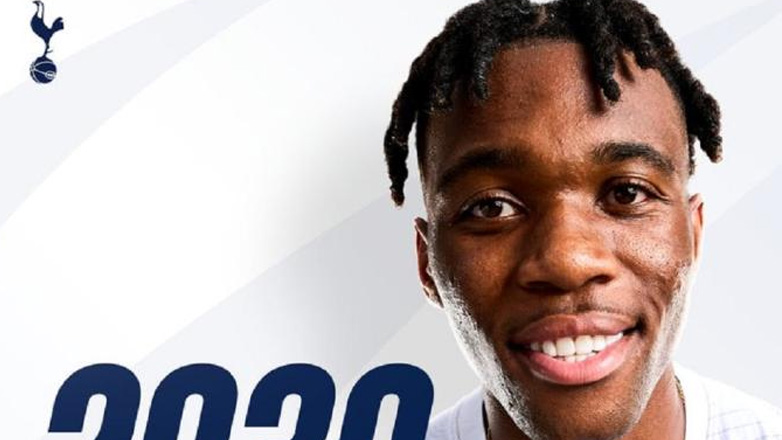 Αγγλία: «Έδεσε» με νέο συμβόλαιο τον Ουντότζιε η Τότεναμ, υπέγραψε μέχρι το 2030