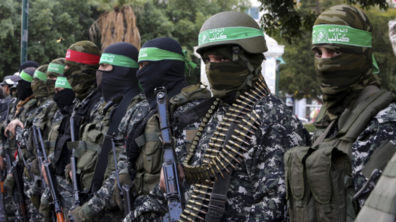 ΥΠΕΞ Ιράν: Το Ισραήλ και οι ΗΠΑ δεν θα καταφέρουν να εξοντώσουν τη Χαμάς