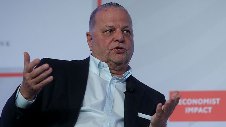 Ε. Μυτιληναίος: Εύσημα για τον πρωθυπουργό – Ανησυχία για την πολιτική μονοκρατορία