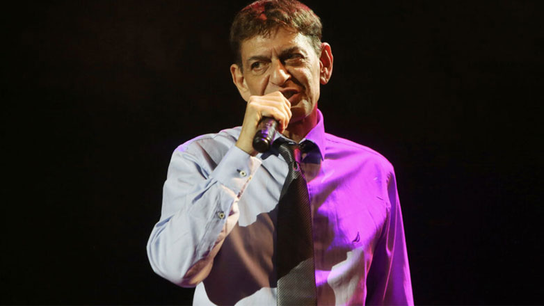 Μιχάλης Ρακιντζής – Η περιπέτεια στον αέρα: «Μας άνοιξε η πόρτα εν πτήσει…»