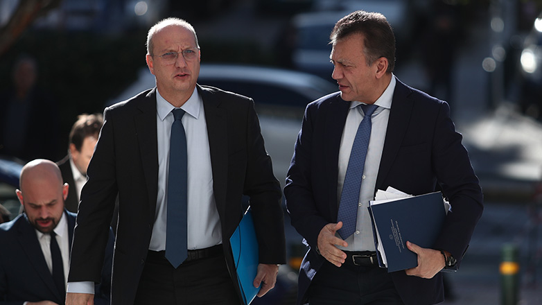 200 ονόματα χούλιγκανς στα χέρια του Αρείου Πάγου