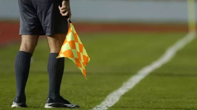 Έδωσε τελεσίγραφο η ΕΠΟ στους διαιτητές: «Ή σφυρίζετε ή διαγραφή»
