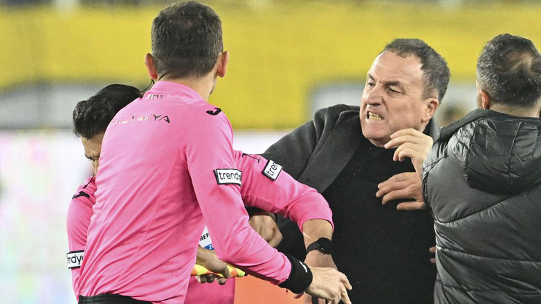 Τουρκία: Συνελήφθη ο πρόεδρος της Ανκαραγκιουτσού Κότζα