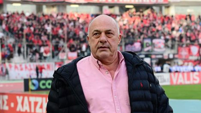 Απέχει ο Βόλος από το Δ.Σ. της Super League