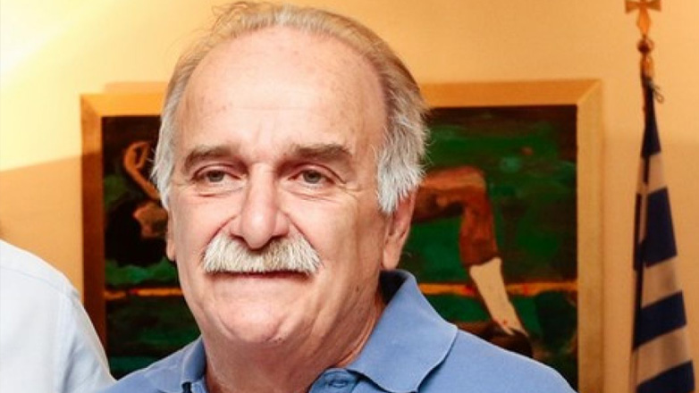 Τένις: Ο Σπύρος Ζαννιάς επανεκλέχθηκε στην Ολυμπιακή Επιτροπή της ITF