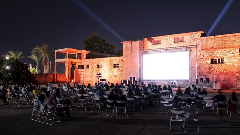 Το ιστορικό «Σινέ Ελευσίς» αναγεννήθηκε και παραδόθηκε στον Δήμο Ελευσίνας