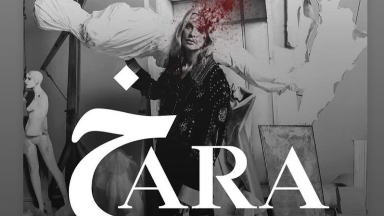 Zara: Σάλος με την διαφήμιση και η συγνώμη