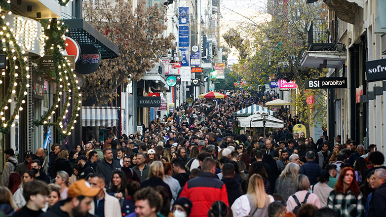 Υπουργείο Εργασίας: Τι προβλέπεται για όσους εργαστούν τις τρεις τελευταίες Κυριακές του έτους