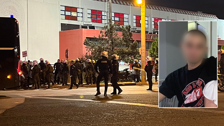Τα δύο πρόσωπα – κλειδιά που έδειξαν στον 16χρονο αδερφό του δράστη της επίθεσης στον αστυνομικό