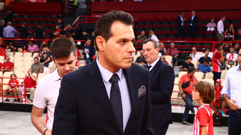 Φενερμπαχτσέ: Ανακοινώθηκε το «διαζύγιο» με τον Ιτούδη