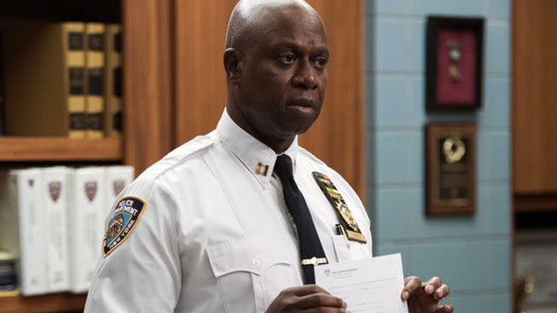 Brooklyn Nine-Nine: Πέθανε ο ηθοποιός Αντρέ Μπράουερ