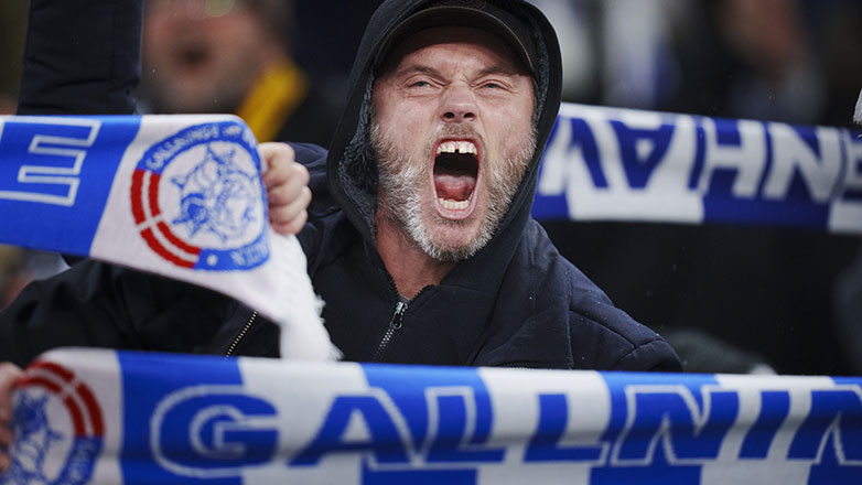 Champions League: H Κοπεγχάγη κέρασε μπύρες τους οπαδούς της για την πρόκριση στους «16»!