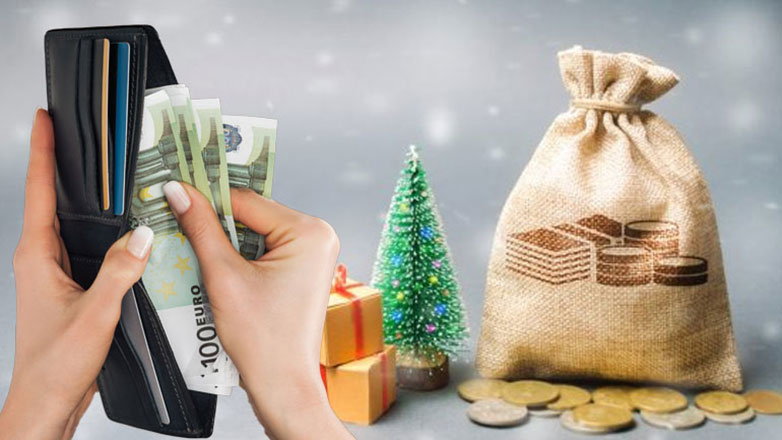ΑΑΔΕ: Στη φορολοταρία των Χριστουγέννων 12 τυχεροί θα κερδίσουν από 100.000 ευρώ