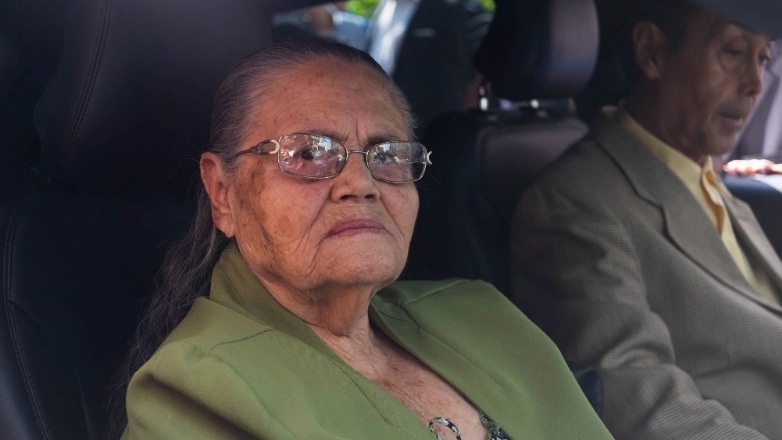 Μεξικό: Η μητέρα διαβόητου βαρόνου των ναρκωτικών πεθαίνει στα 95 της χρόνια