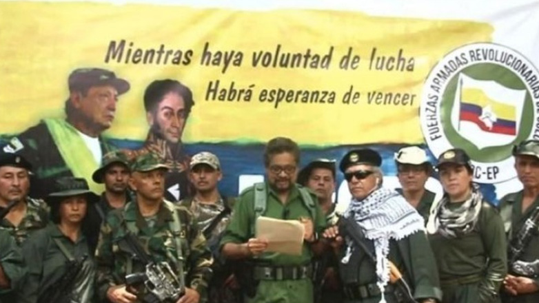 Κολομβία: Διαφωνούντες των πρώην FARC δεσμεύονται να σταματήσουν τις απαγωγές