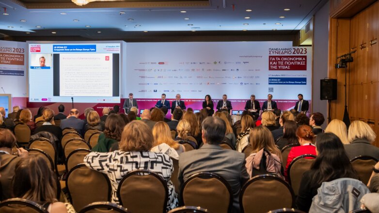 Η επόμενη μέρα στην υγεία απαιτεί συναντίληψη και συνεργατικές λύσεις