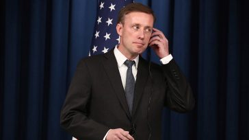 Ο Αμερικανός σύμβουλος Εθνικής Ασφαλείας μεταβαίνει στο Ισραήλ